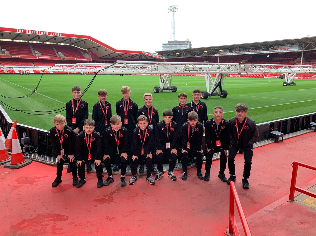 Nottingham Forest Museum & Tours-West Bridgford必去景点