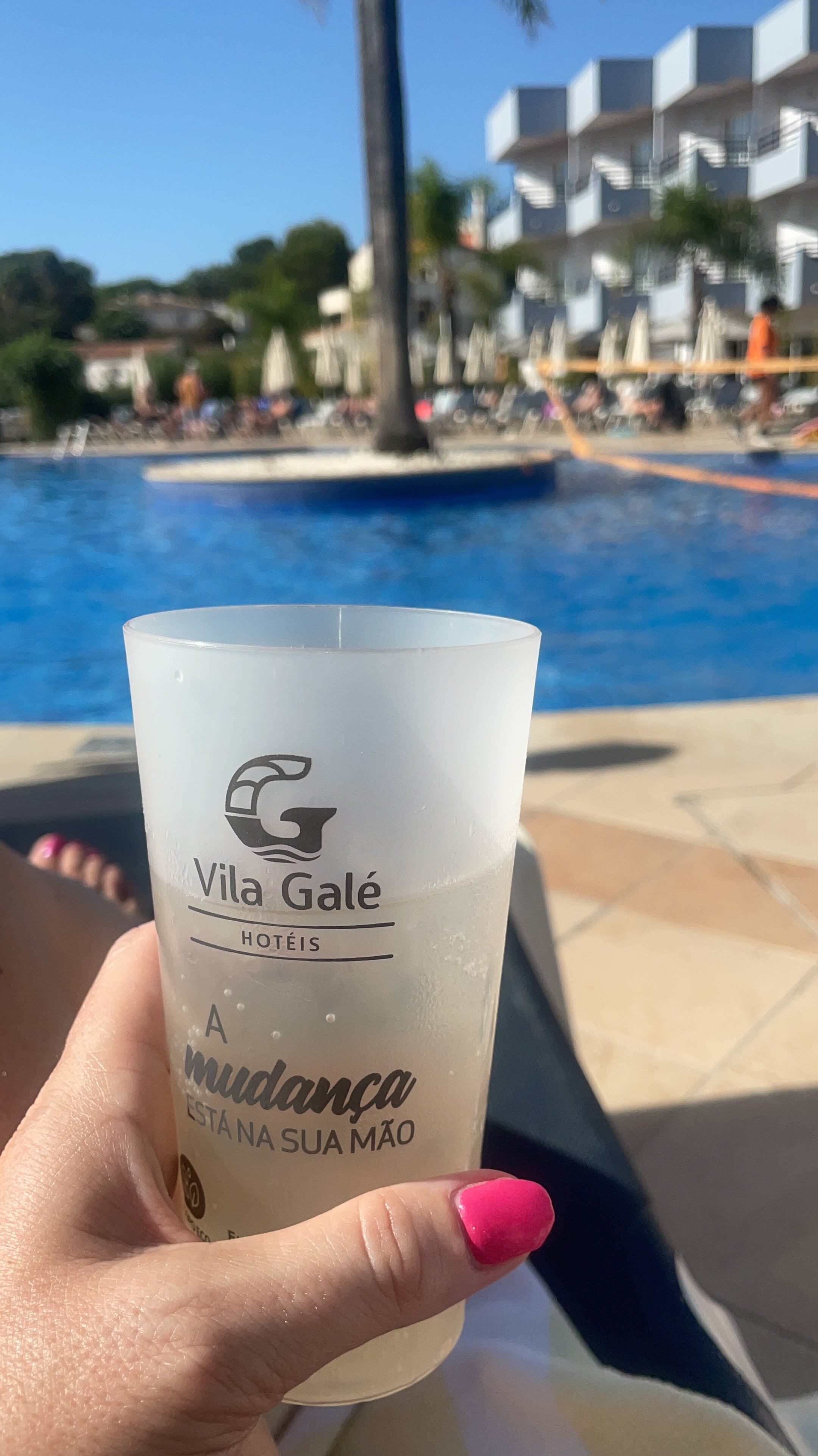 Vila Galé Náutico-官方