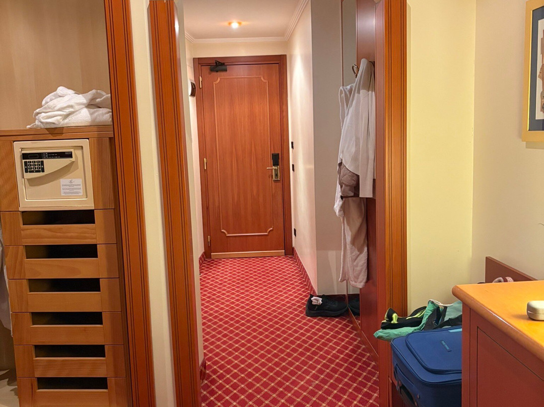 Hotel Sporting - Galzignano Resort主图