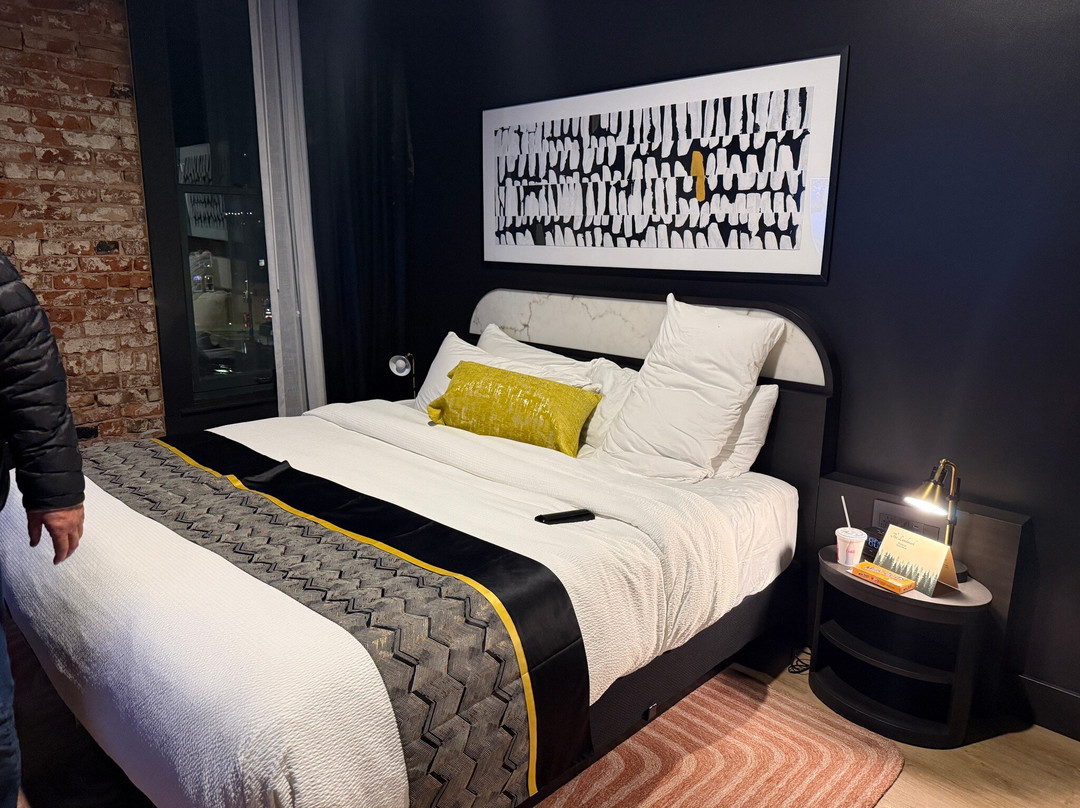 The Landmark Hotel & Casino