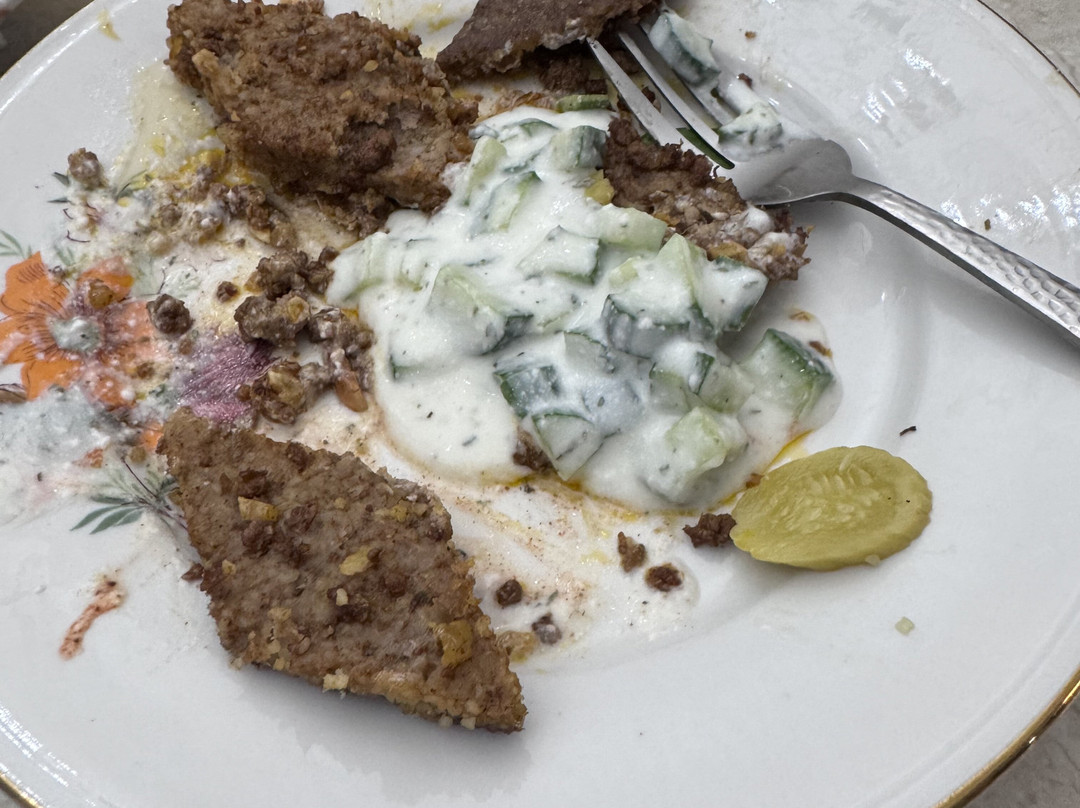 Damask Rose Lebanese Guest House主图