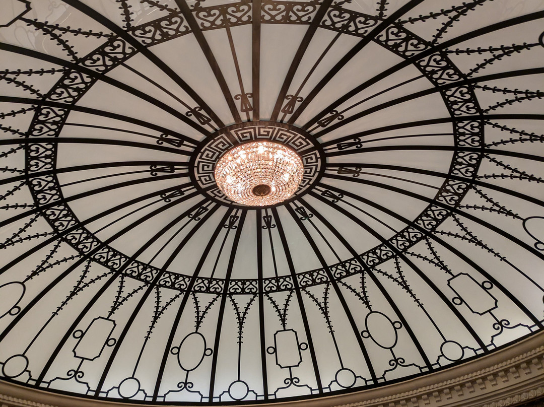 泰坦尼克博物馆-皮金福奇必去景点