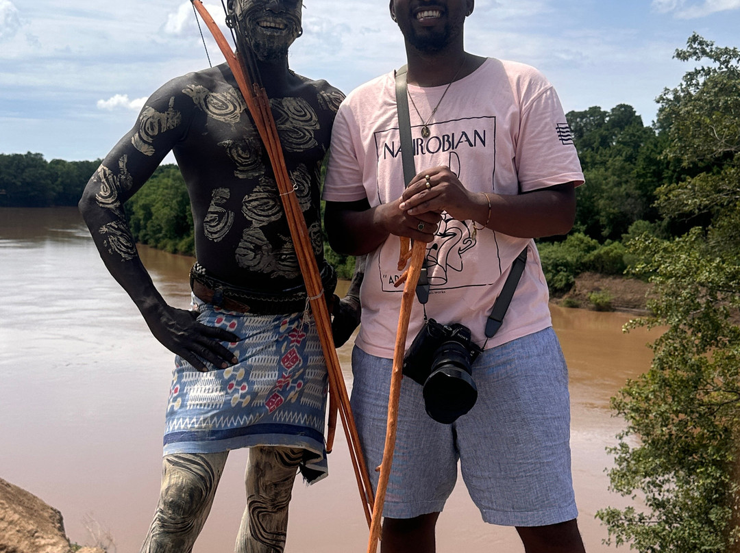 Wild Ethiopia Tours-Jinka必去景点