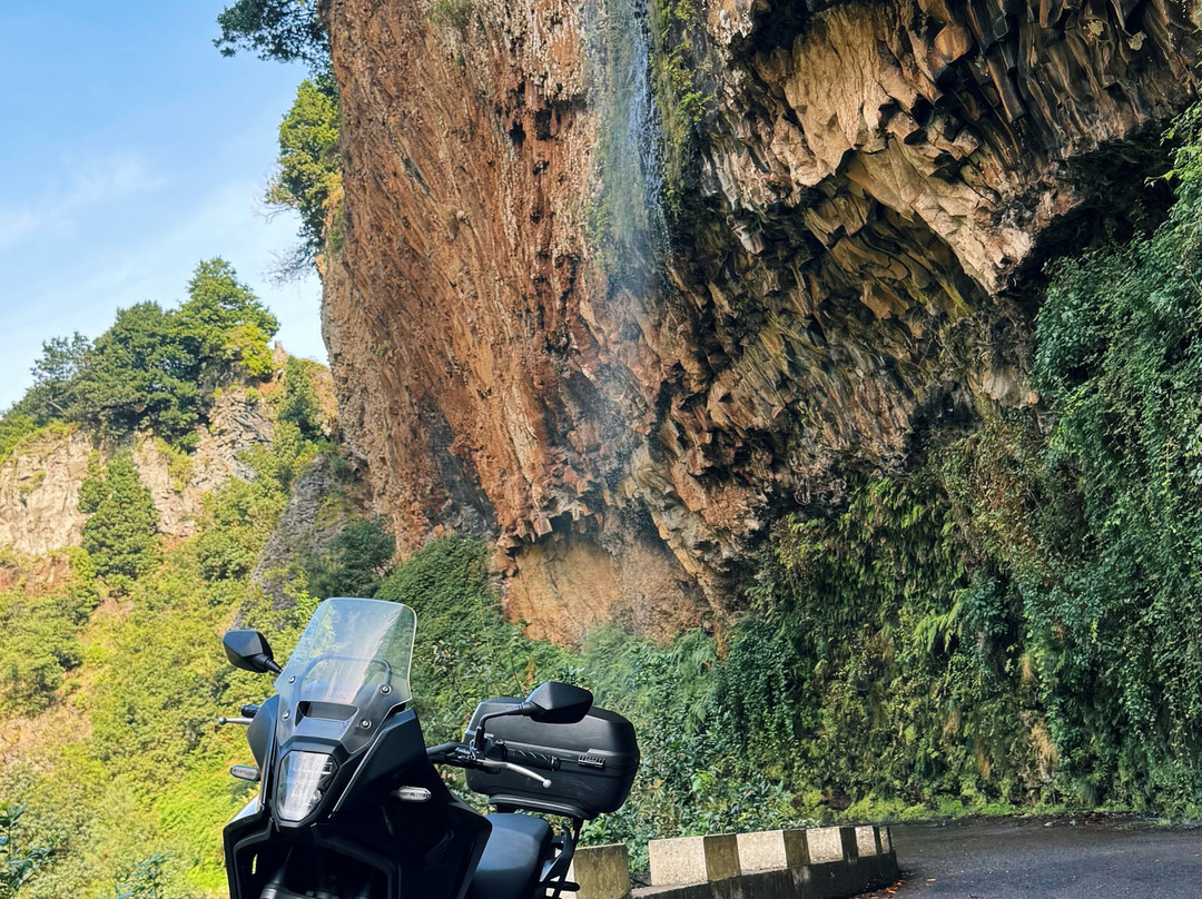 ViveMadeira-马德拉群岛必去景点