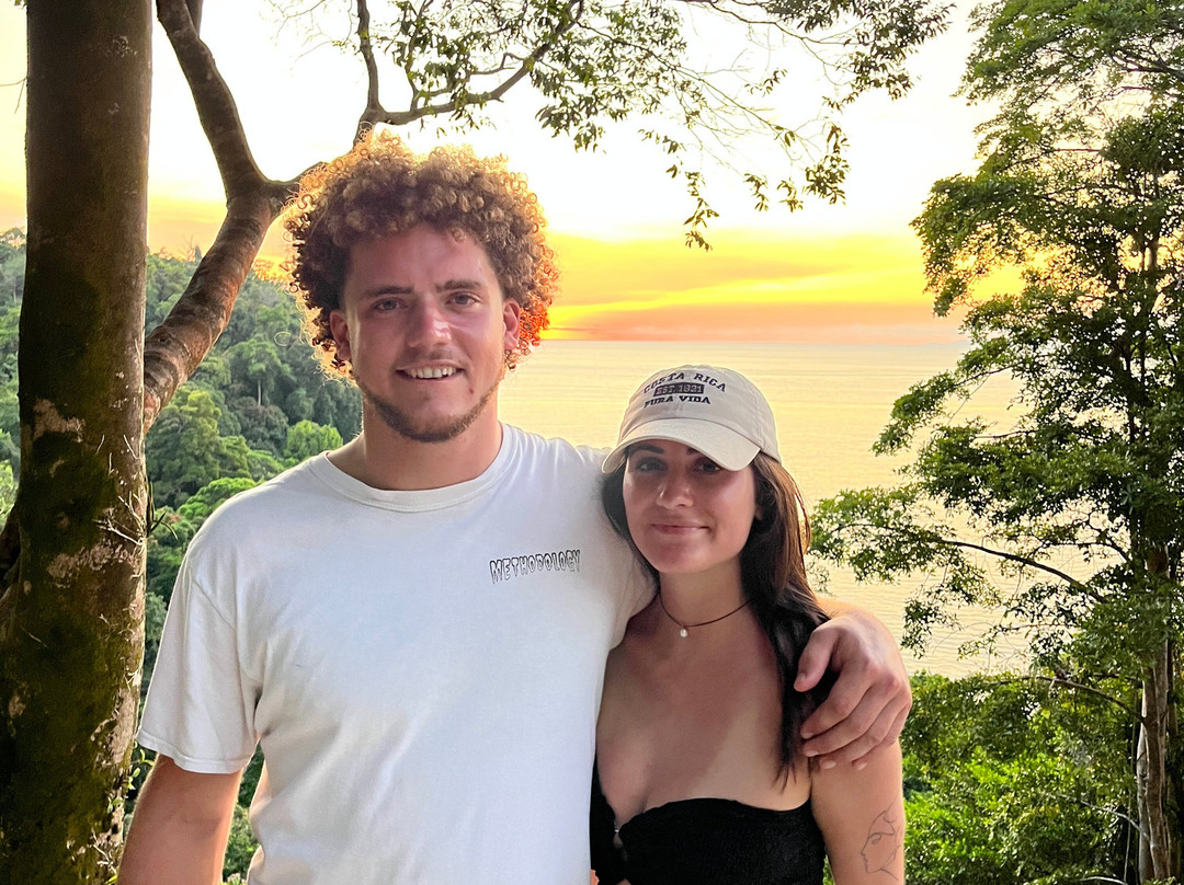 Pura Vida Experiences-Playa Hermosa必去景点