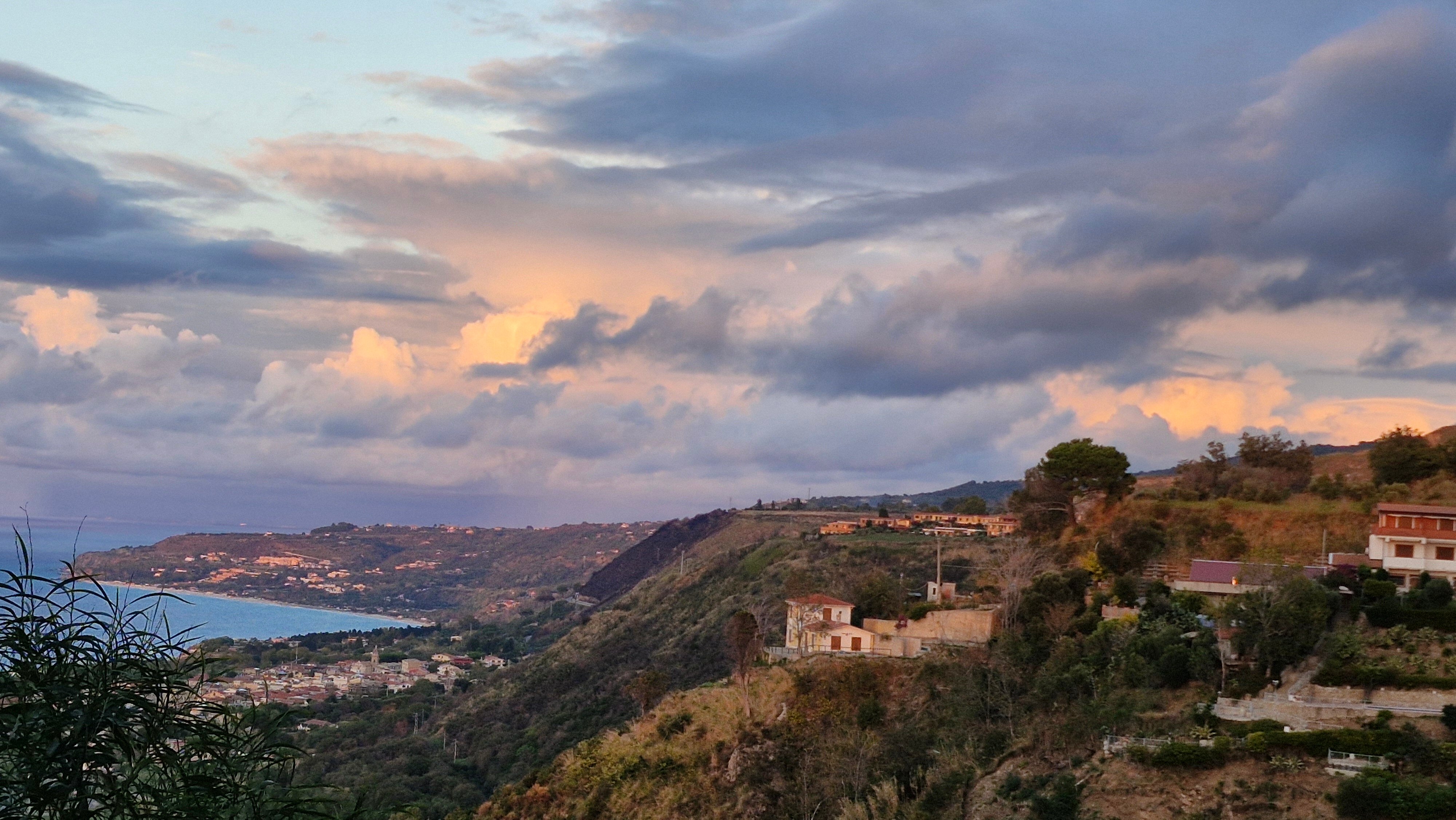 Villaggio l'Olivara-酒店景观