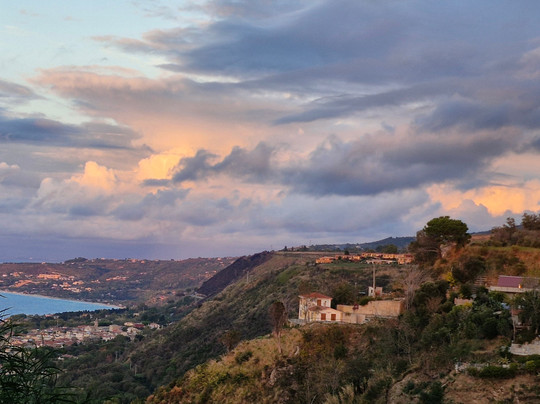 Villaggio l'Olivara主图