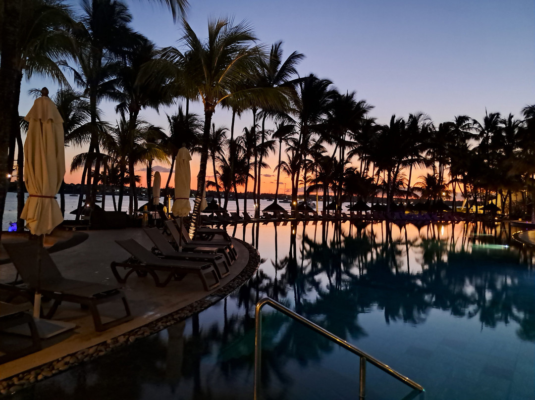 Mauricia Beachcomber Resort & Spa-大湾必去景点