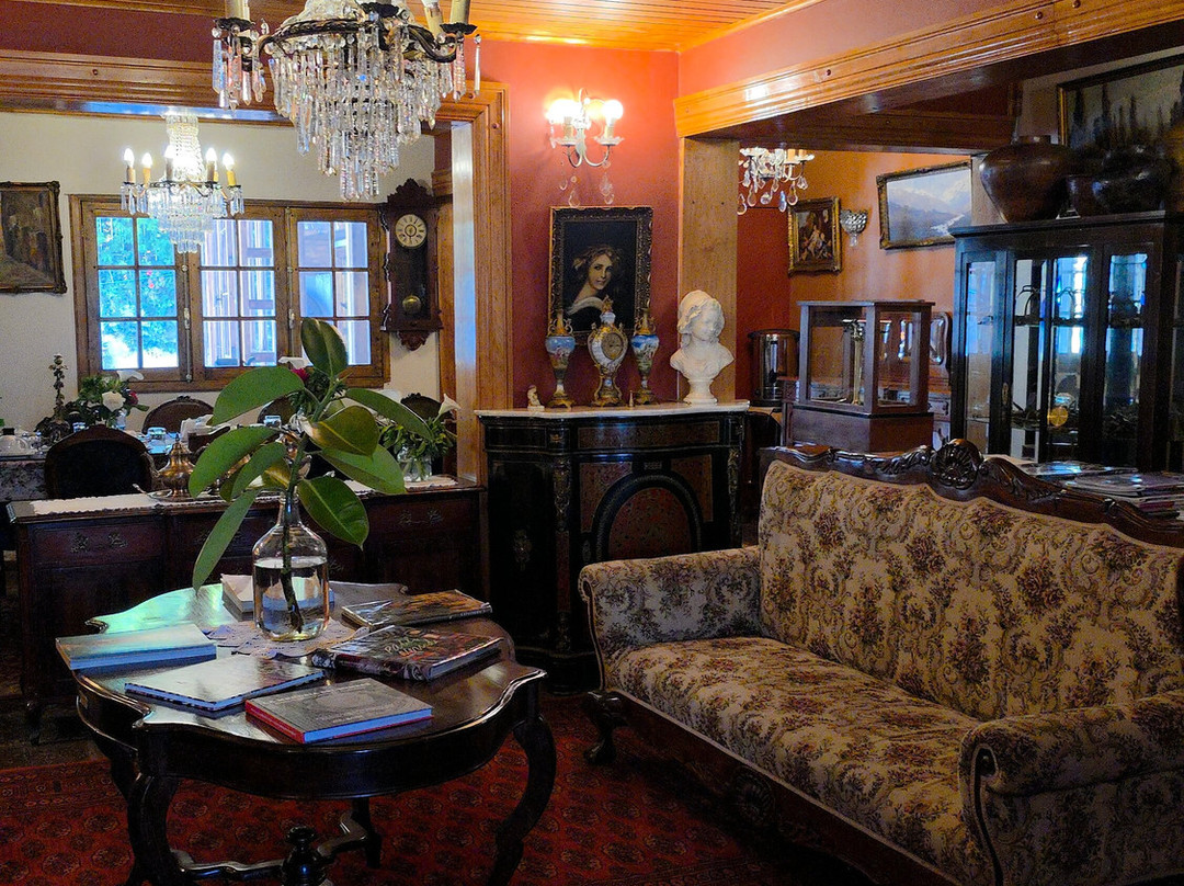 Hotel Boutique Vendimia主图