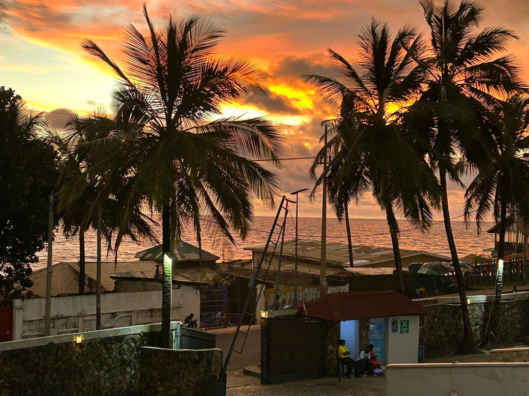 The Cape Hotel主图