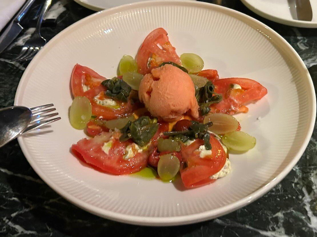 Coutellerie Restaurant Chania