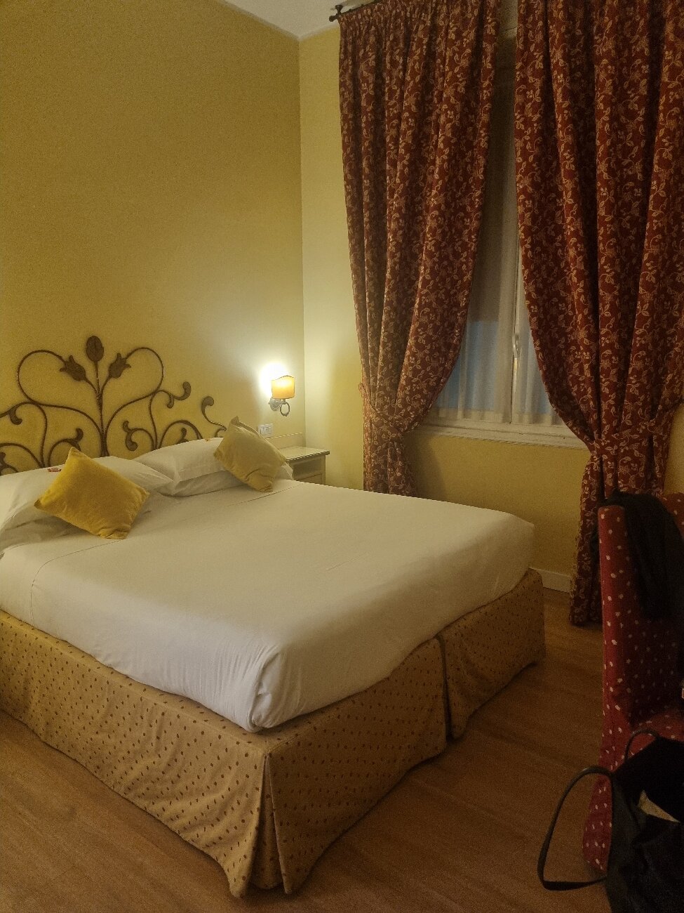 伊尔贾迪诺帝艾巴洛酒店-官方