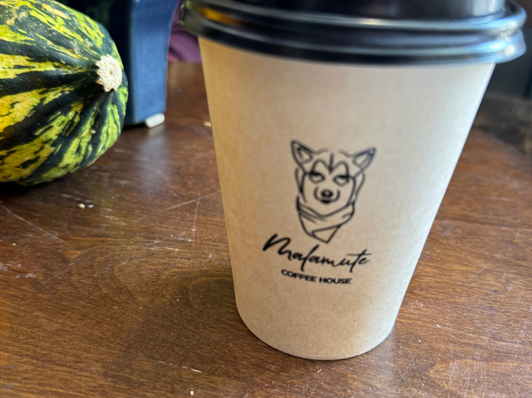 Malamute Coffee House