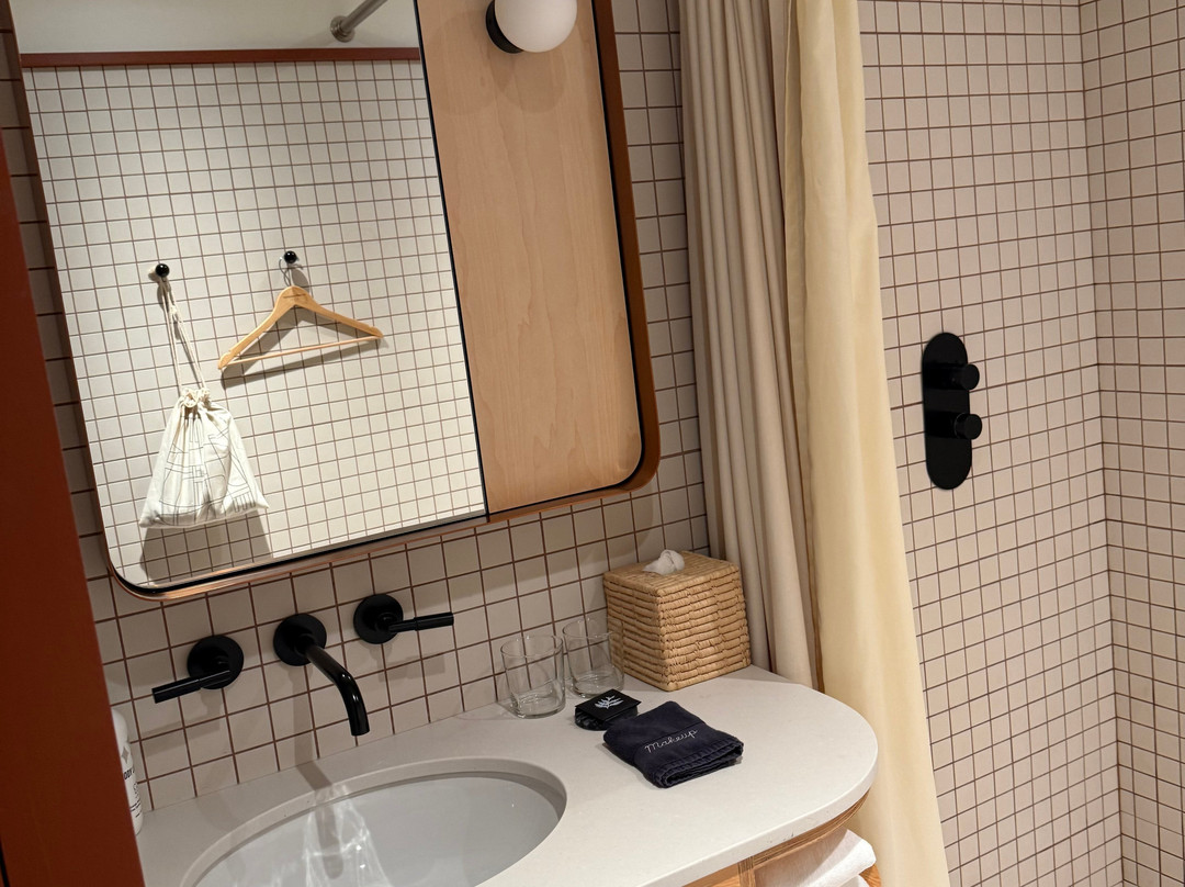 Ace Hotel Toronto主图