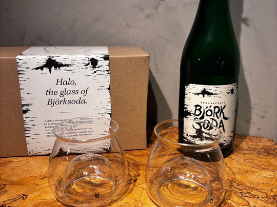 Ängabackens Björksoda-Vaggeryd必去景点