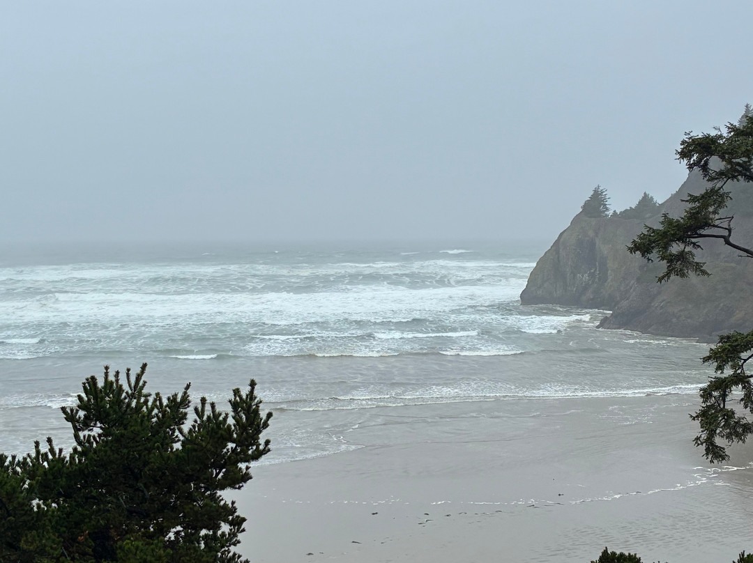 Agate Beach Motel主图