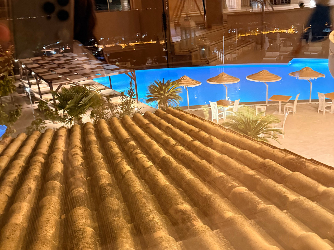 Alia Palace Luxury Hotel and Villas主图