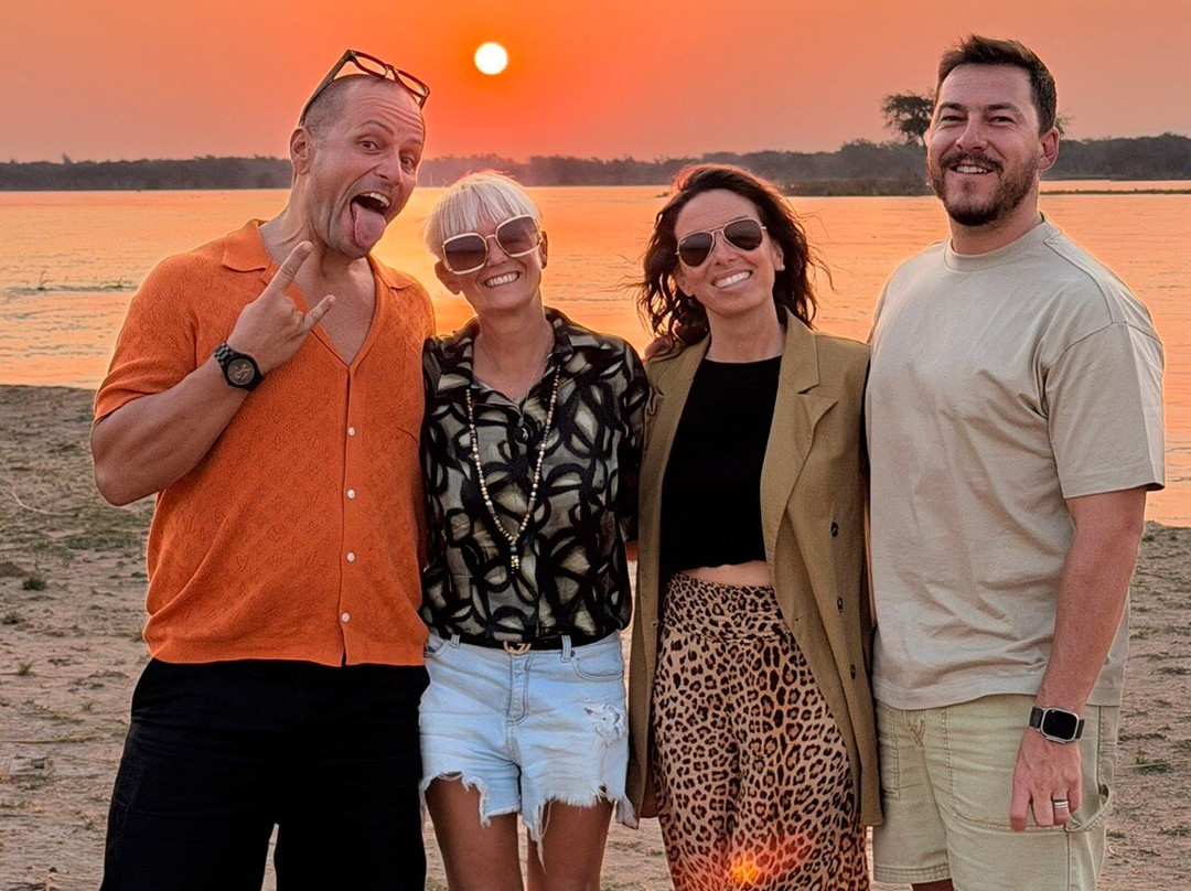 EverseenAfrica-霍德斯普鲁特必去景点