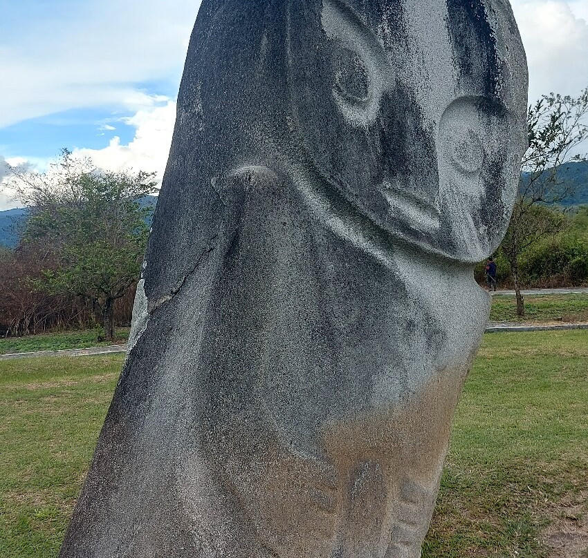 Bada Valley-Poso必去景点