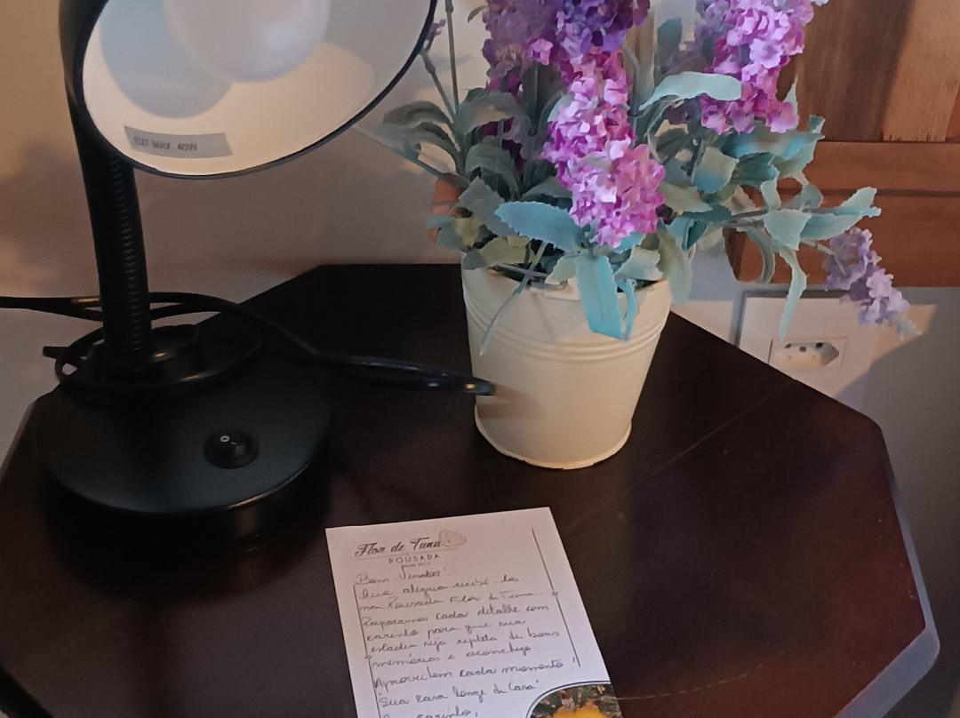 Pousada Flor de Tuna主图