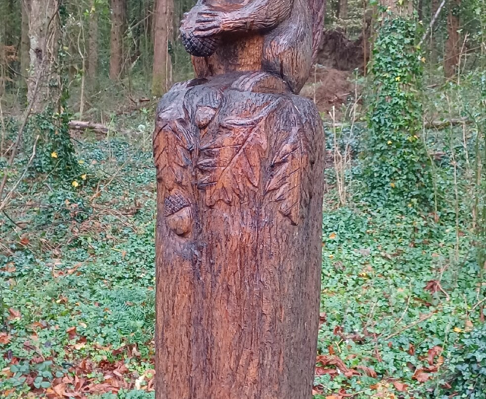 Moore Hall-County Mayo必去景点