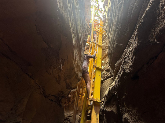 ALGA NORONHA-费尔南多-迪诺罗尼亚群岛必去景点