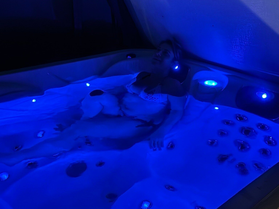 L'escale Sud Gironde主图