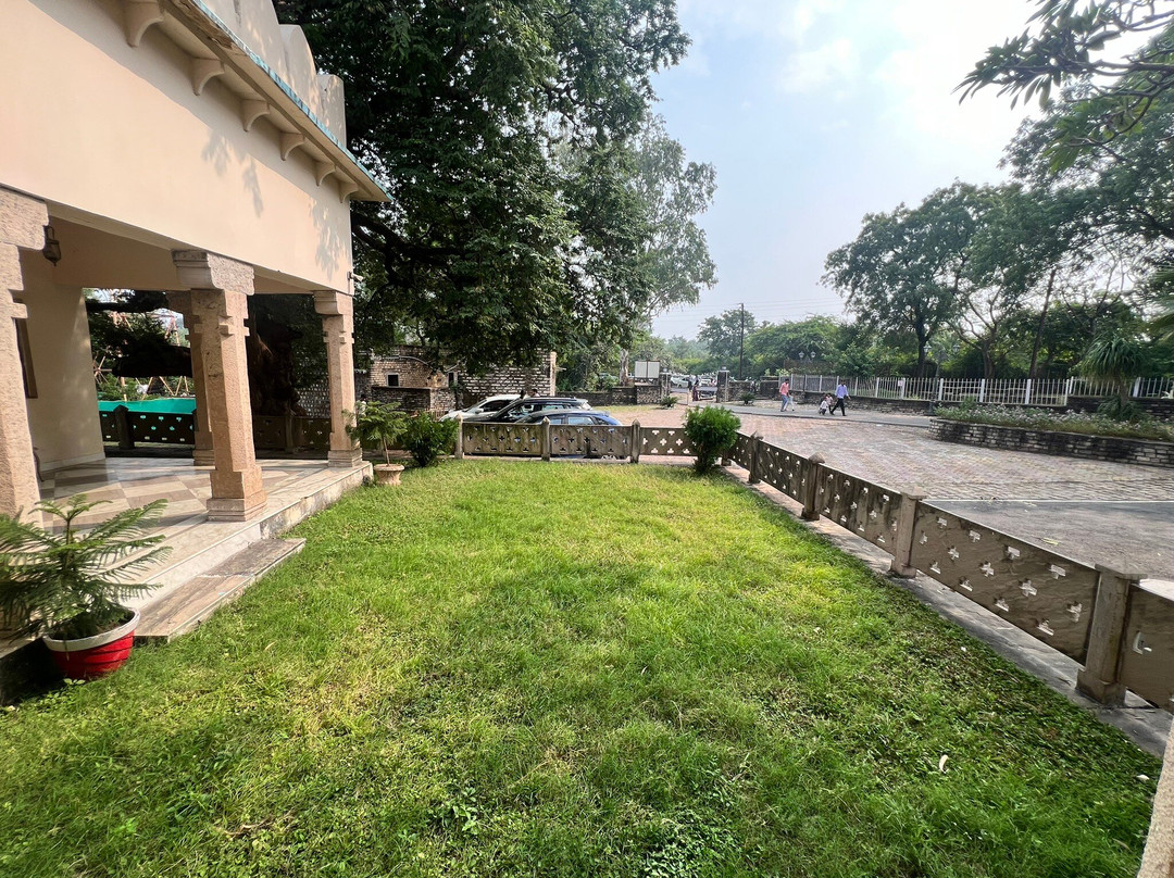 MPT Kila Kothi, Chanderi主图