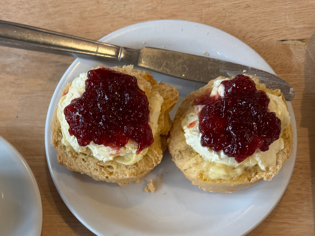 Seaton Tramway-Seaton必去景点