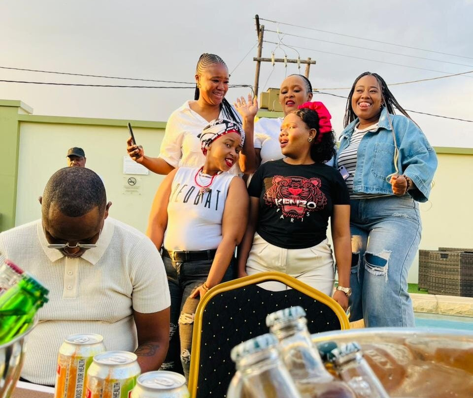 The Clan Guest House主图