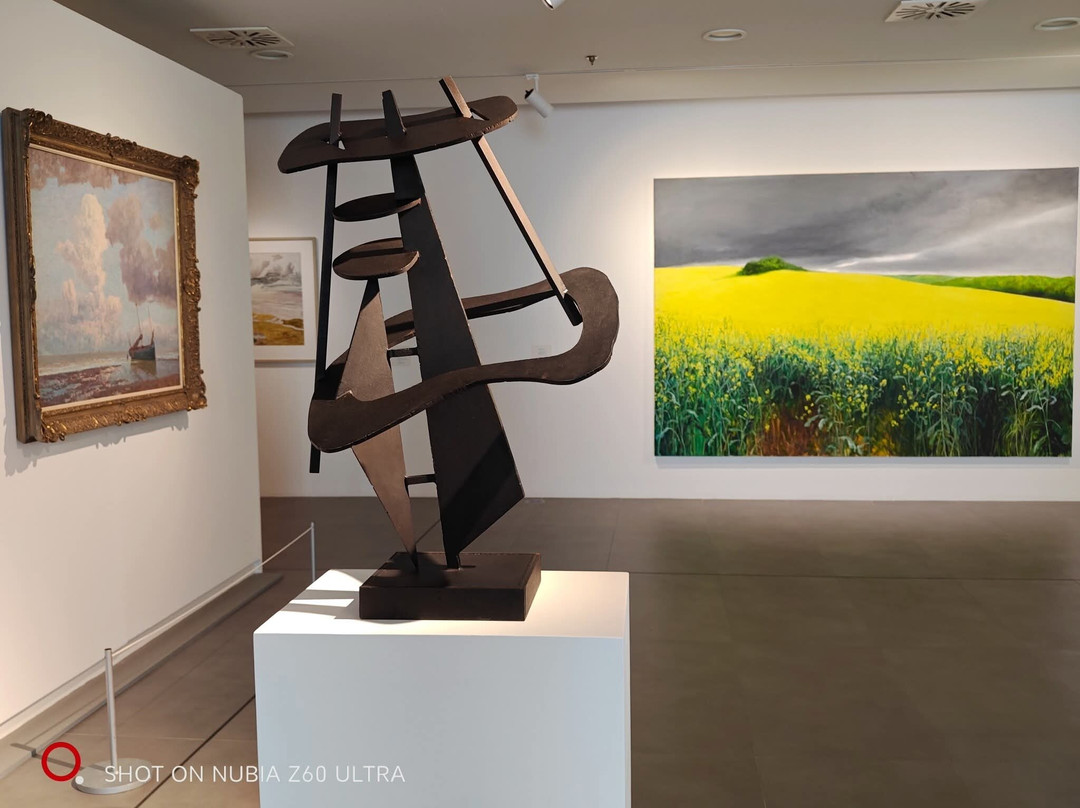 Museo Wurth La Rioja-Agoncillo必去景点