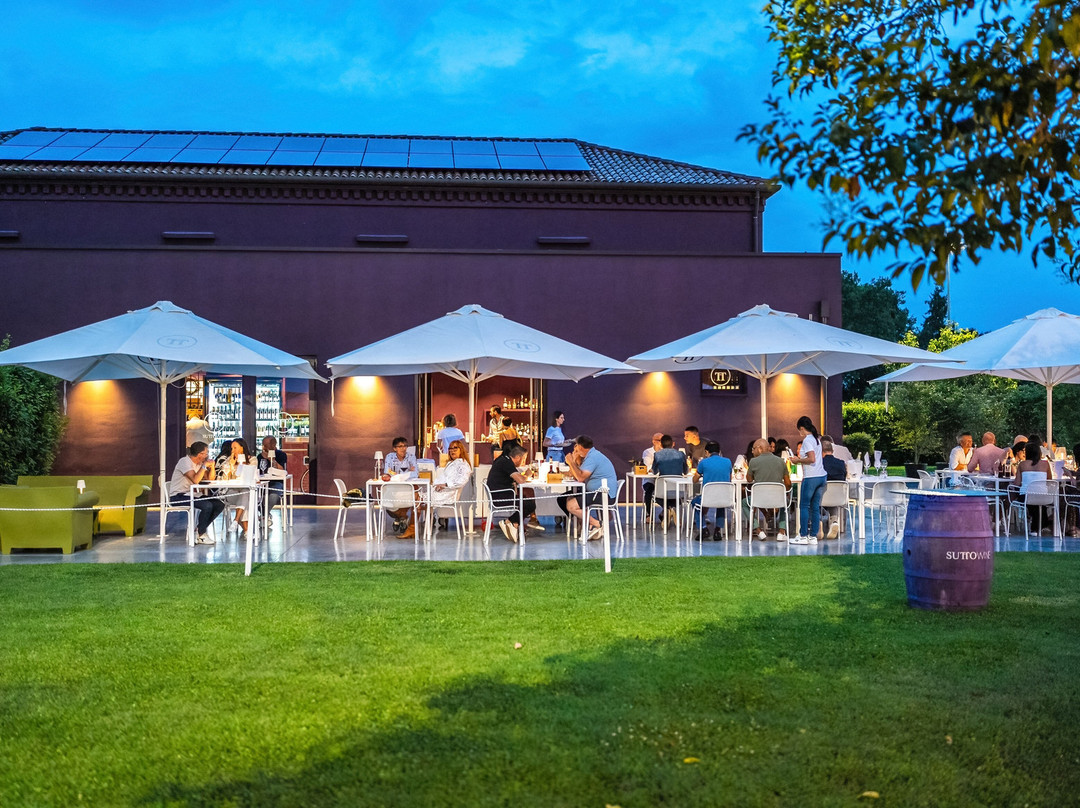 Suttowine Noventa-诺文塔迪皮亚韦必去景点