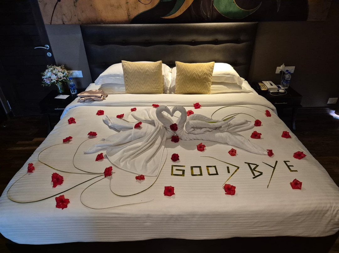 斯里兰卡森塔拉赛桑兹度假酒店及水疗中心主图