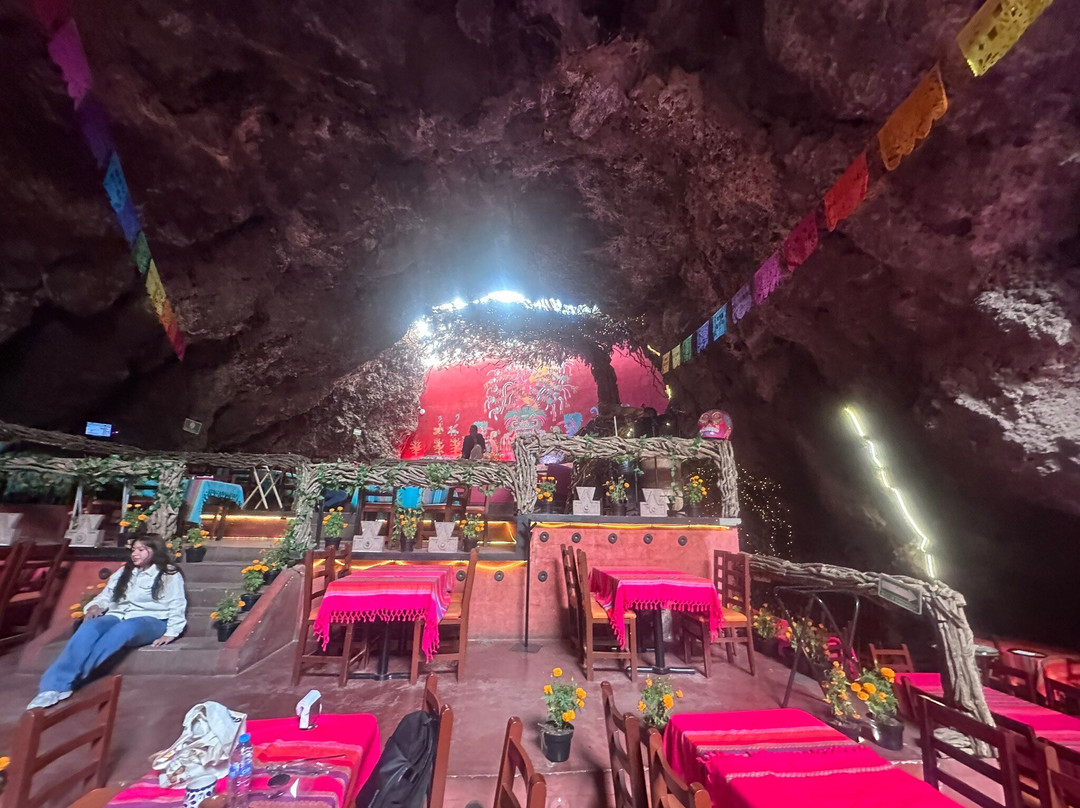 Cielo Azteca-San Martin de las Piramides必去景点