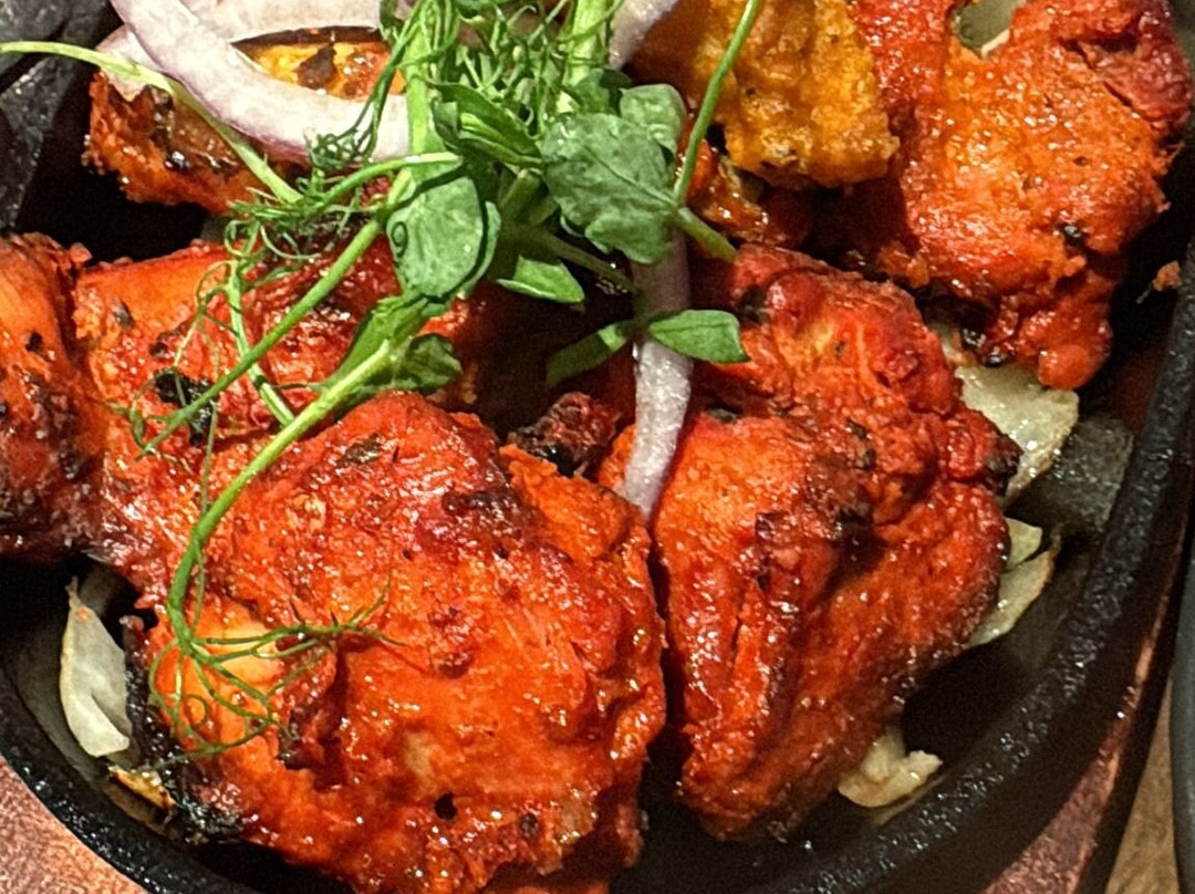 The Mount Tavern Bar & Restaurant