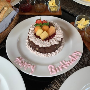 乌布香樟华苹度假别墅&水疗中心主图