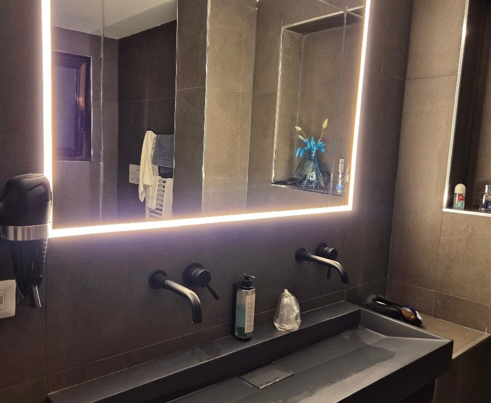 Grand Hotel Irpinia主图