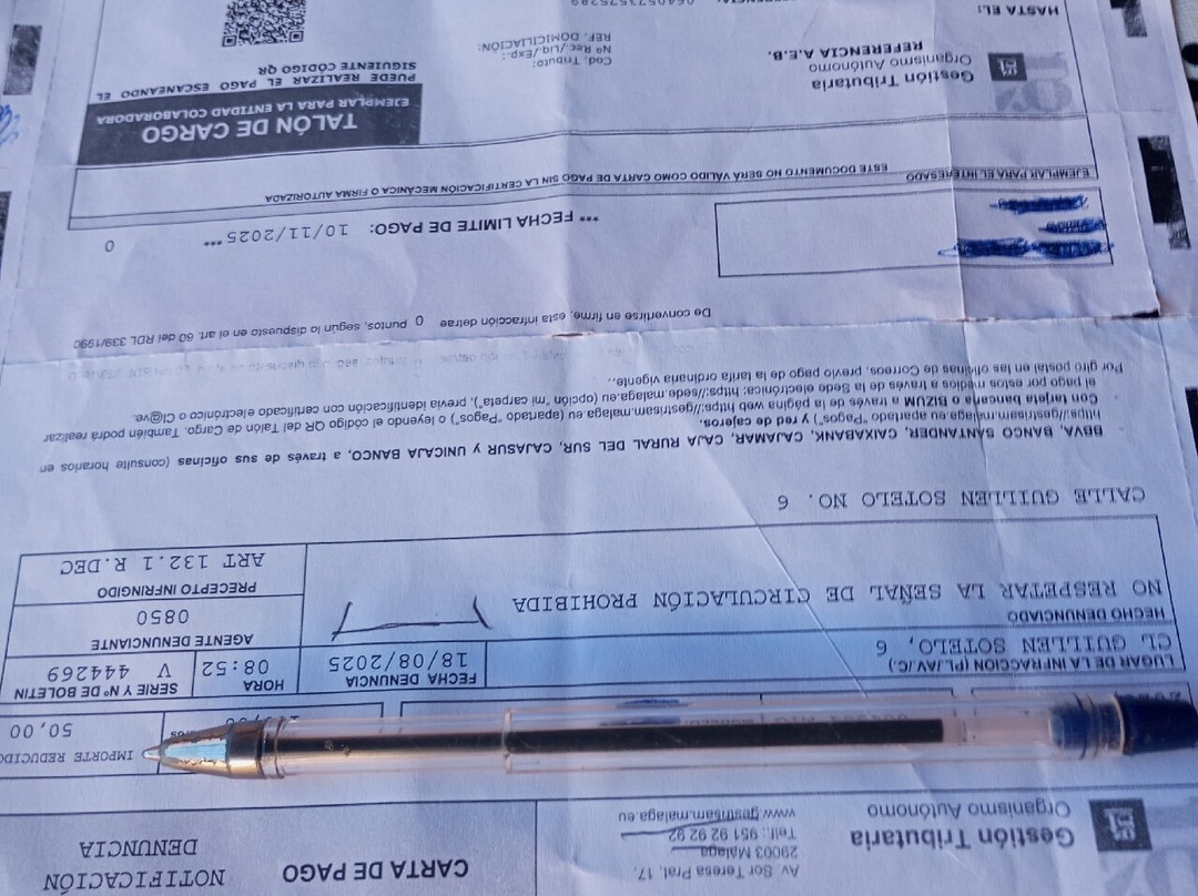 Hotel Carlos V主图