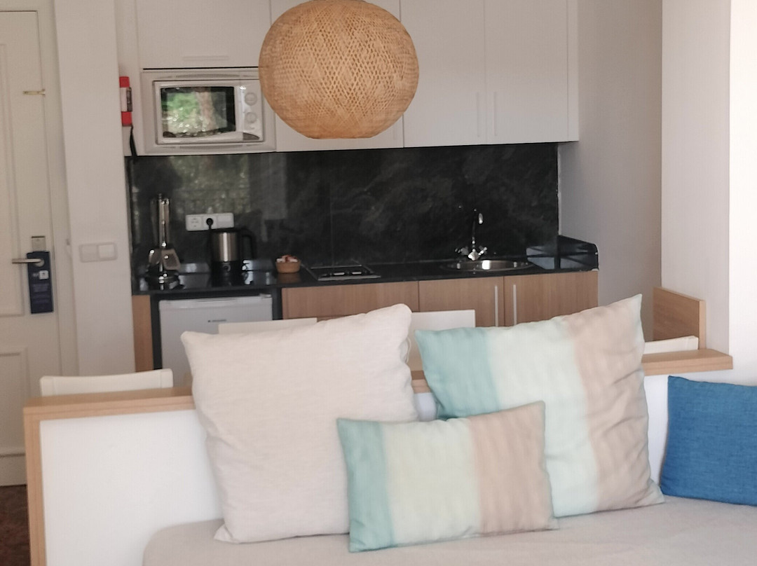 Grupotel Club Turquesa Mar主图