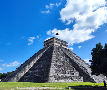 Rimain Tours-普拉亚德尔卡曼必去景点