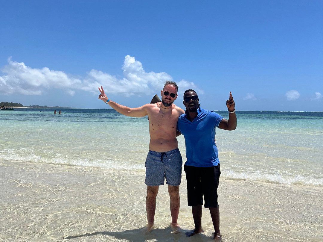 Safari Kenya roberto toba-瓦塔木必去景点