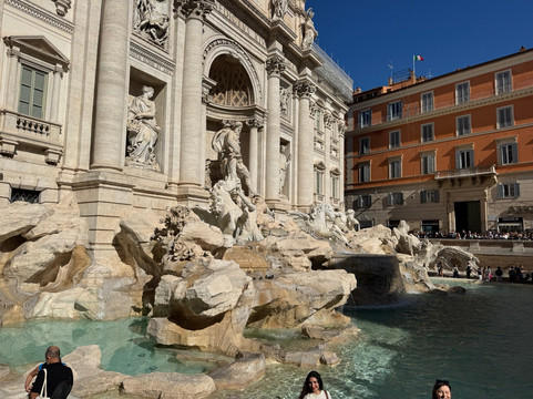 Roma Mirabilia Day Tours-罗马必去景点