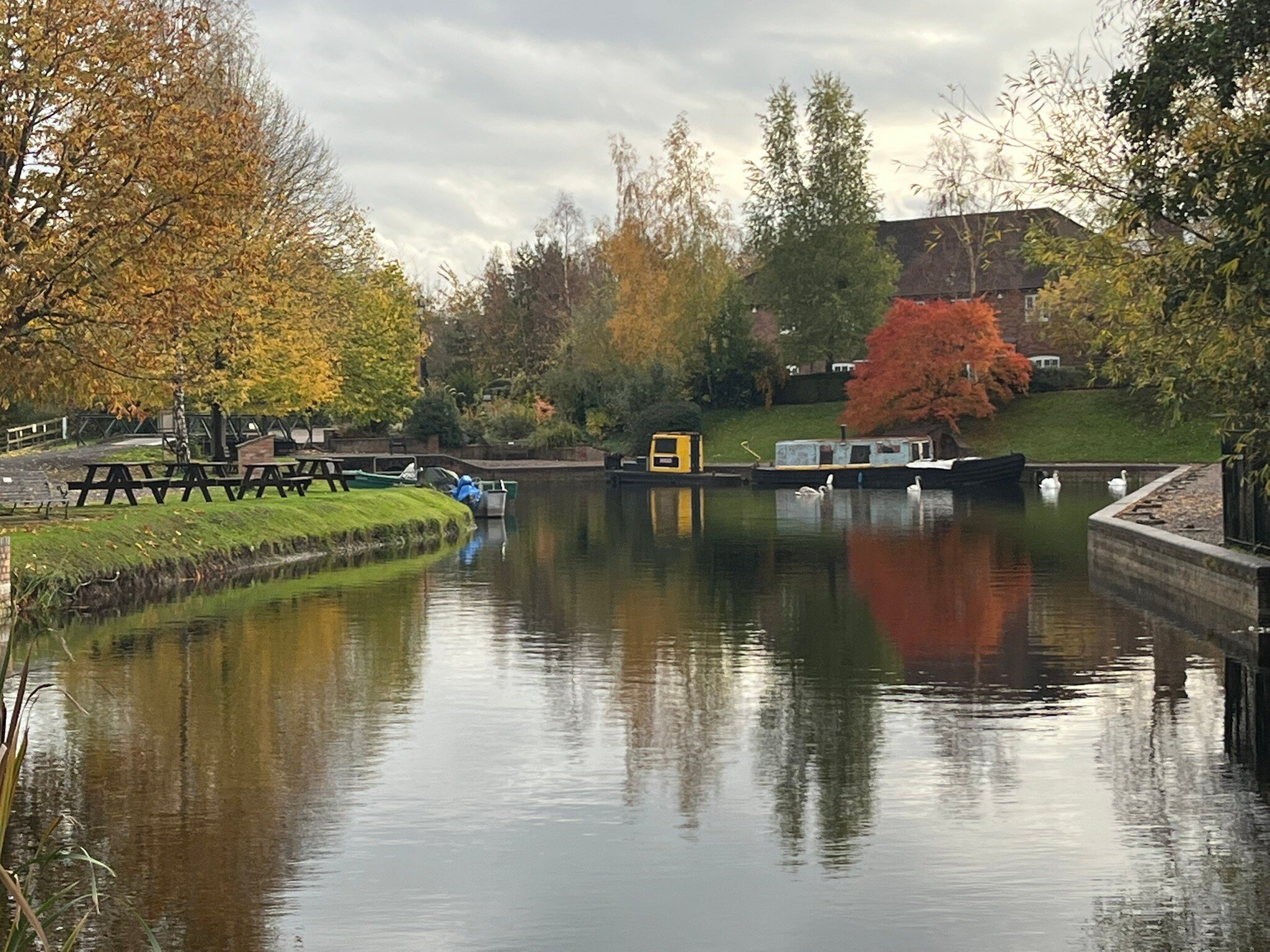 The Mooring Post-官方