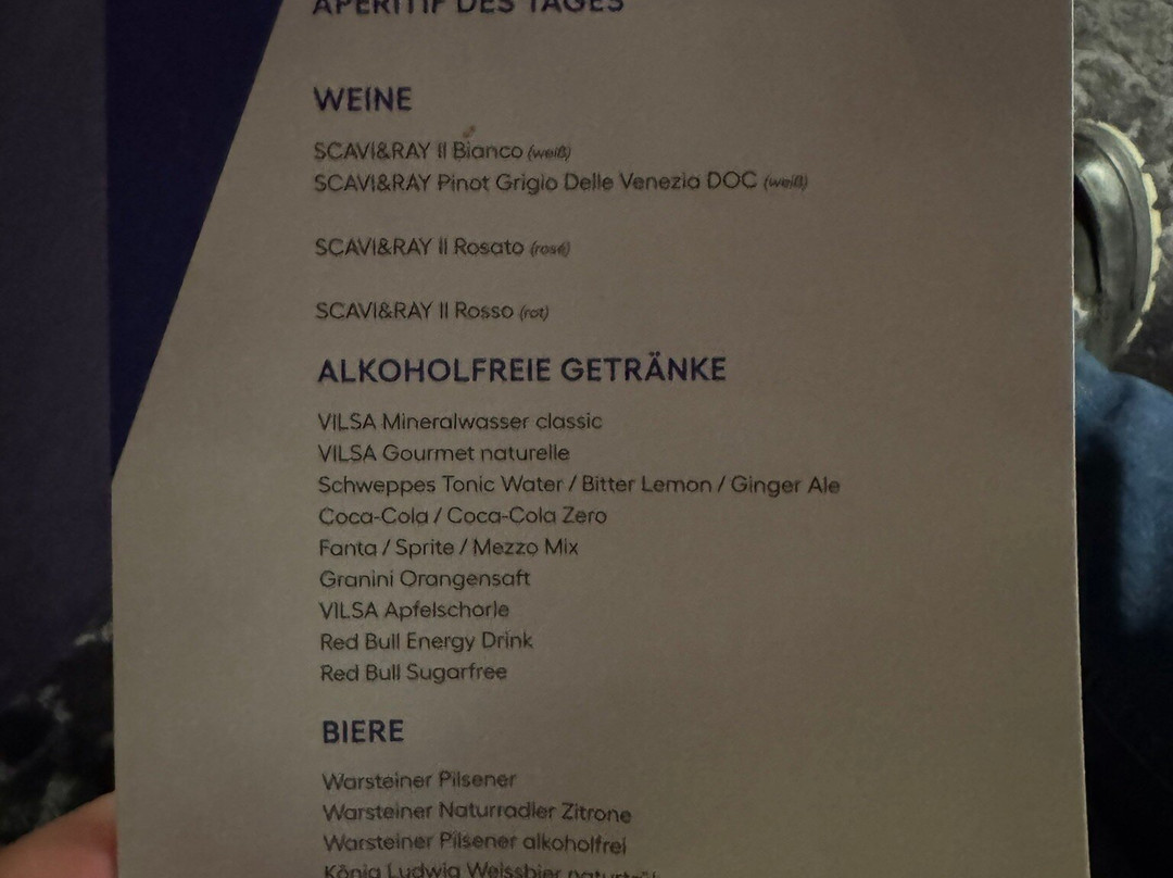 Starlight Express Theatre-波鸿必去景点