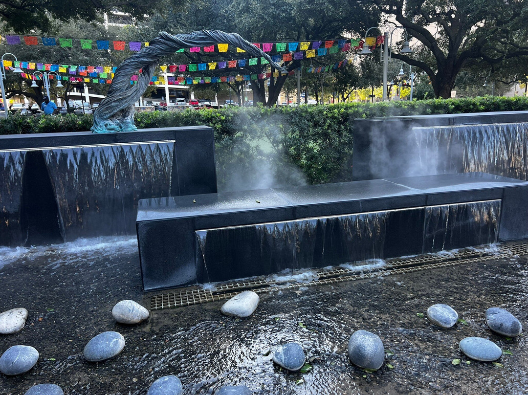 Segway Tours of Houston-休斯顿必去景点