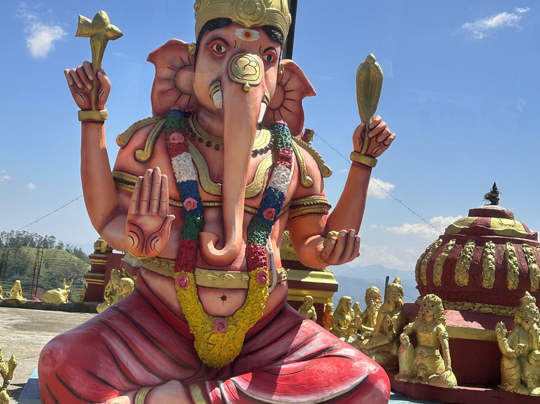 SS Lanka Tours-凯拉尼亚必去景点