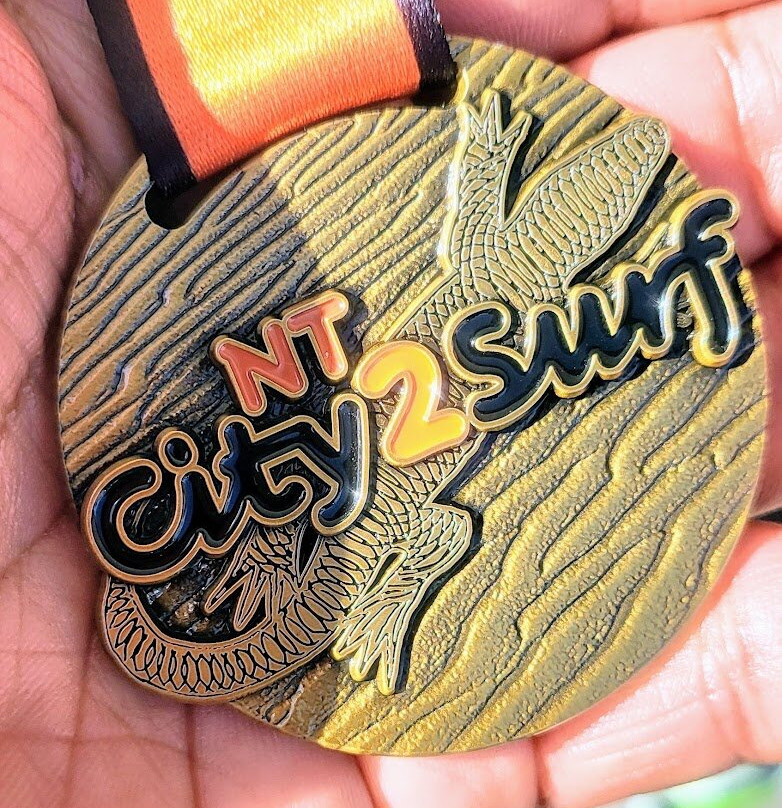 Nightcliff Jetty-达尔文市必去景点