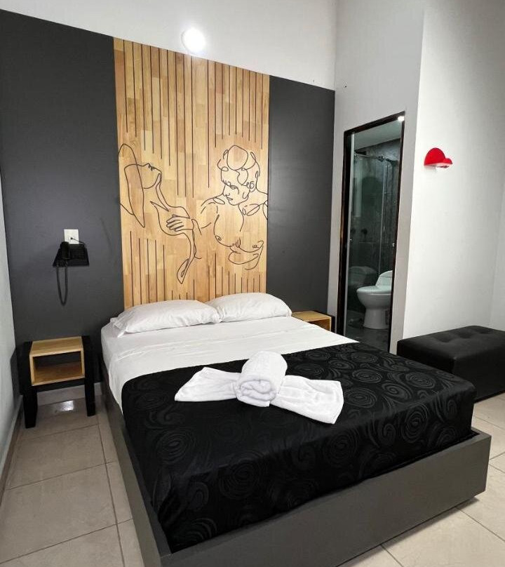 Hotel Kalifornias