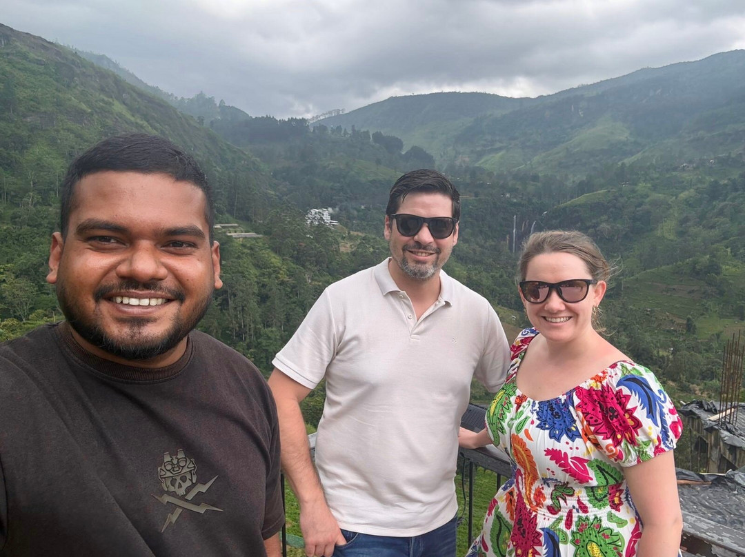 Apple Vacations Sri Lanka-Wattala必去景点