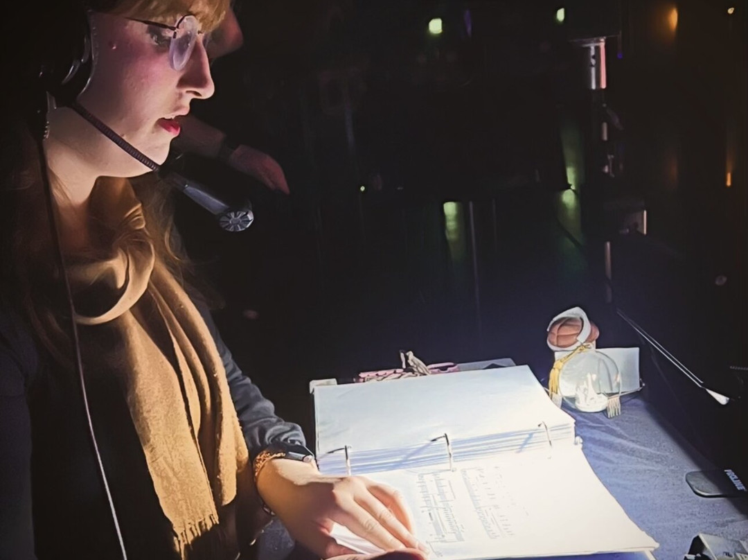 Jessup Theatre-Rocklin必去景点